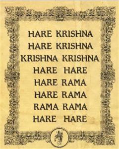 mahamantra hare rama hare krishna mp3 free download